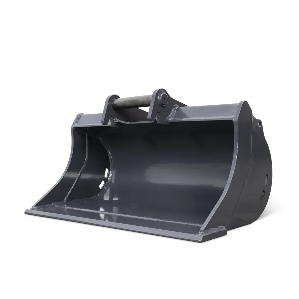 Žlica za mini bager DELEKS S100B600 – 60 cm — slika 3 od 10