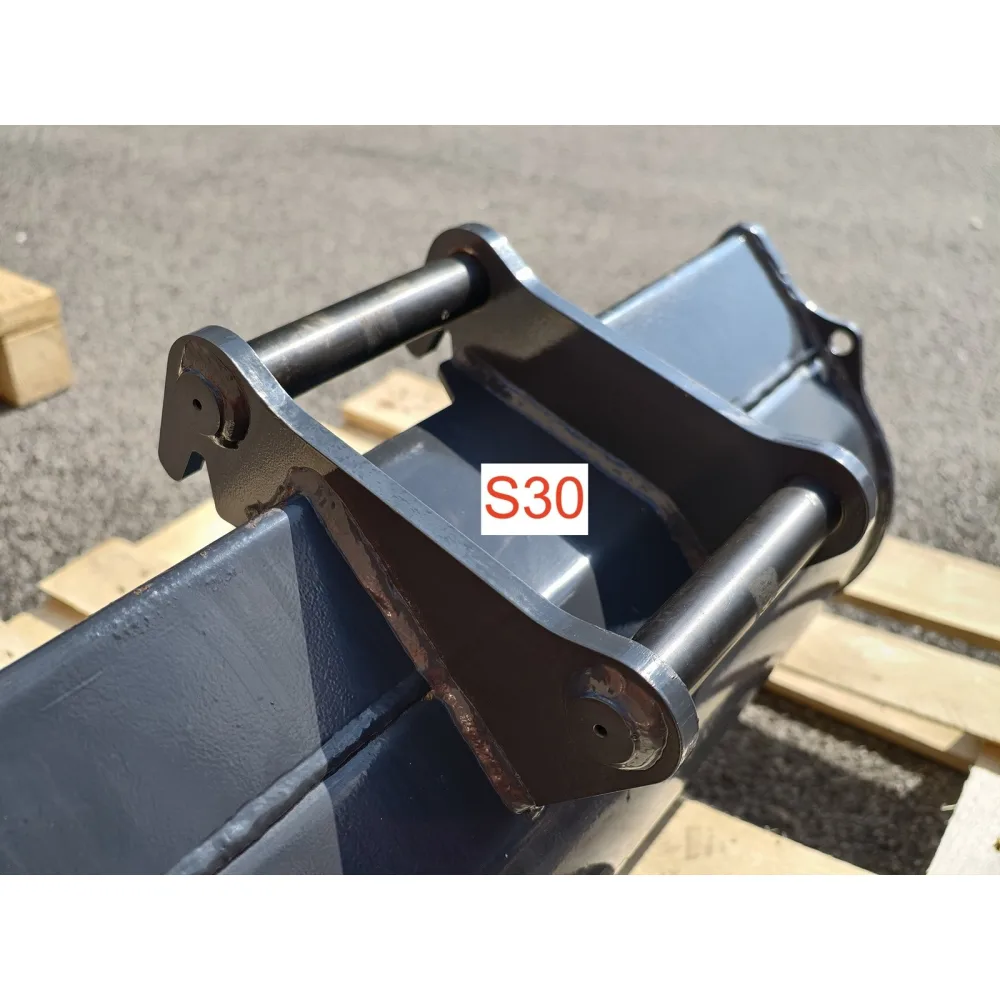 Žlica za mini bager DELEKS S100B600 – 60 cm — slika 10 od 10