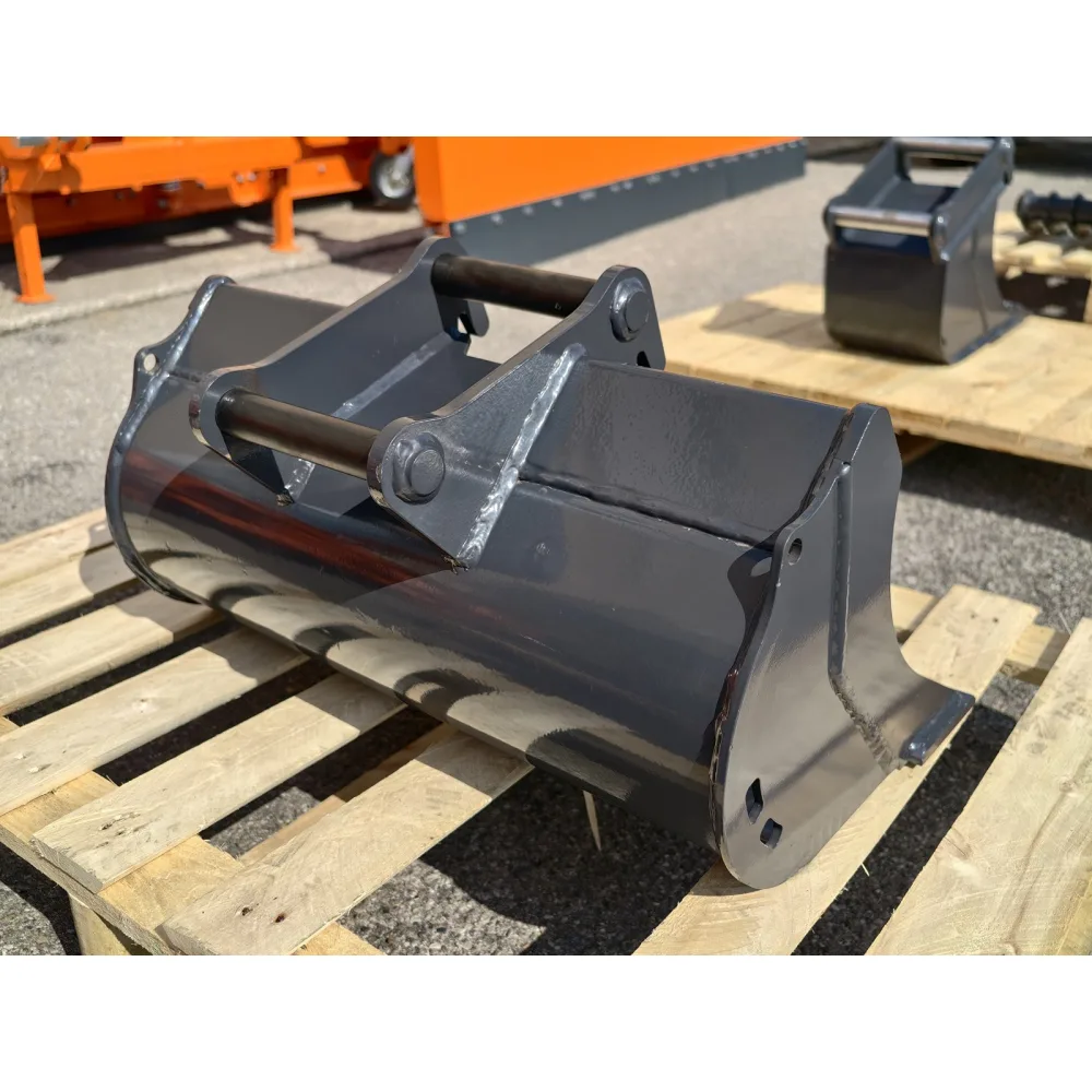 Žlica za mini bager DELEKS S100B600 – 60 cm — slika 7 od 10