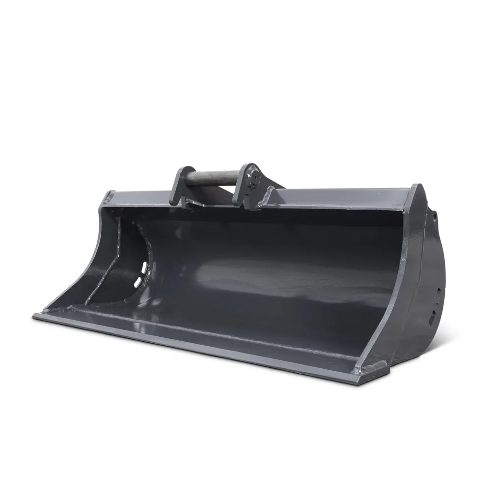 Žlica za mini bager DELEKS S100B800 – 80 cm — slika 3 od 12