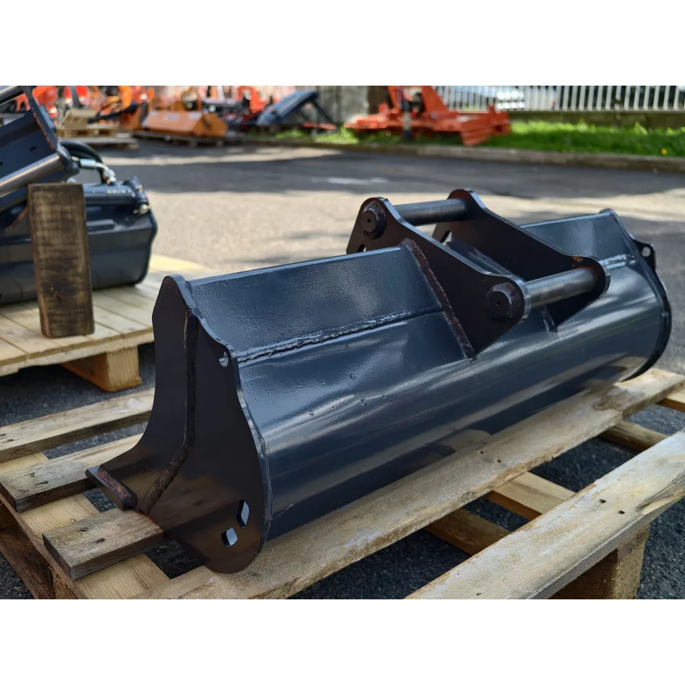 Žlica za mini bager DELEKS S100B800 – 80 cm — slika 9 od 12