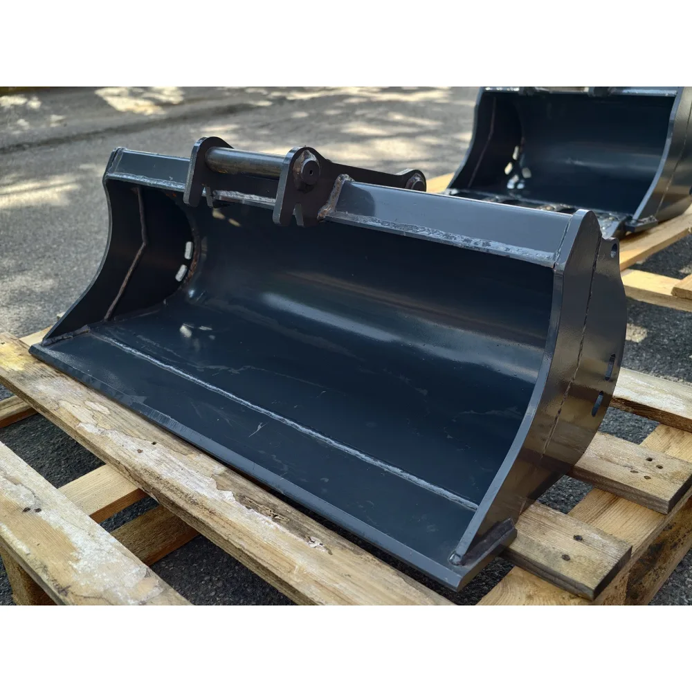 Žlica za mini bager DELEKS S100B800 – 80 cm — slika 11 od 12