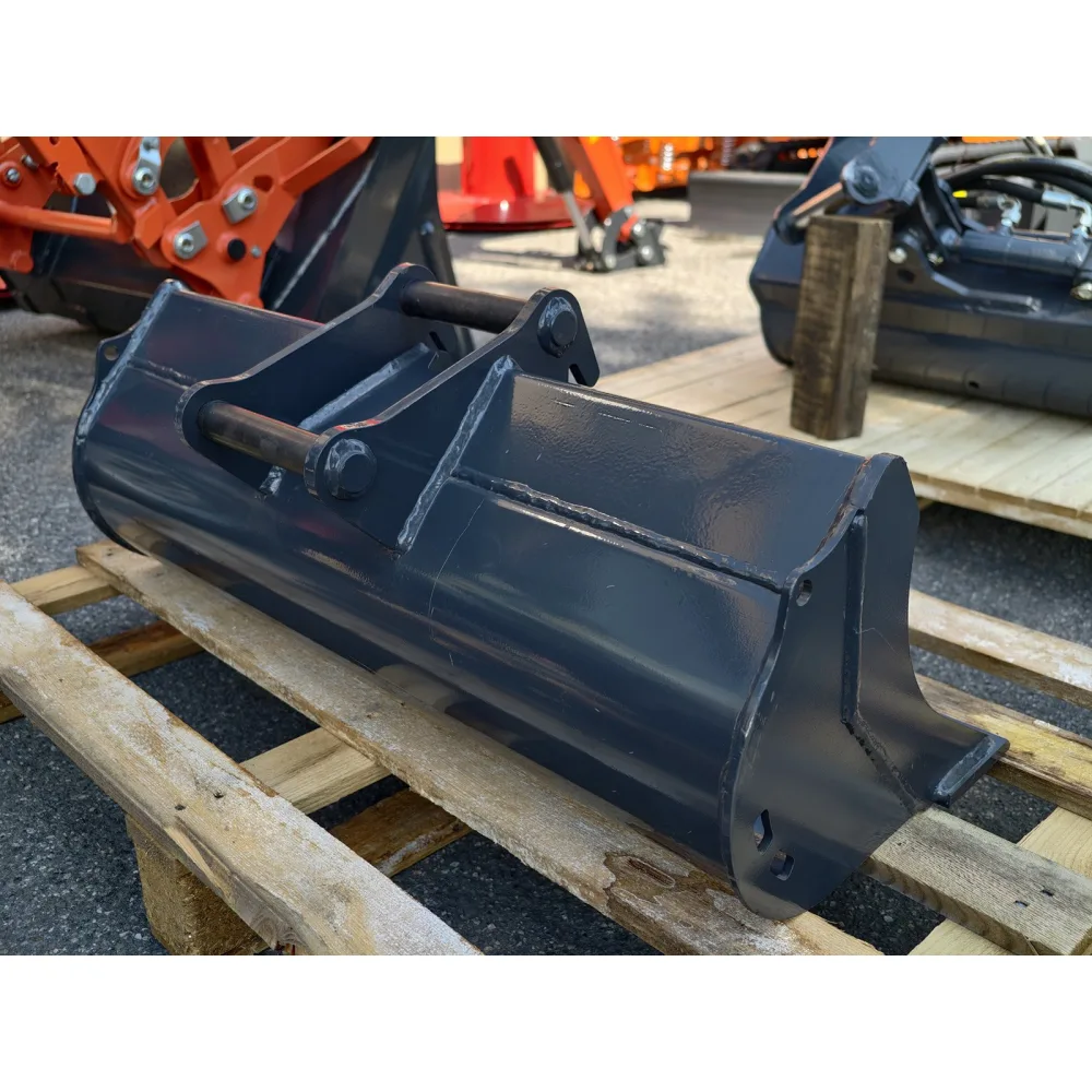 Žlica za mini bager DELEKS S100B800 – 80 cm — slika 8 od 12