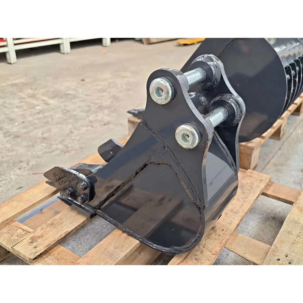 Žlica za mini bager DELEKS S180B200 – 20 cm (za S180) — slika 6 od 11