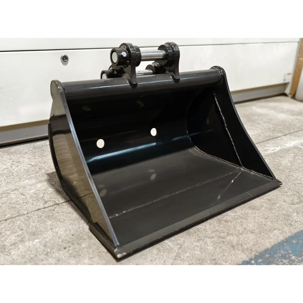 Žlica za mini bager DELEKS S180B600 – 60 cm (za S180) — slika 2 od 11