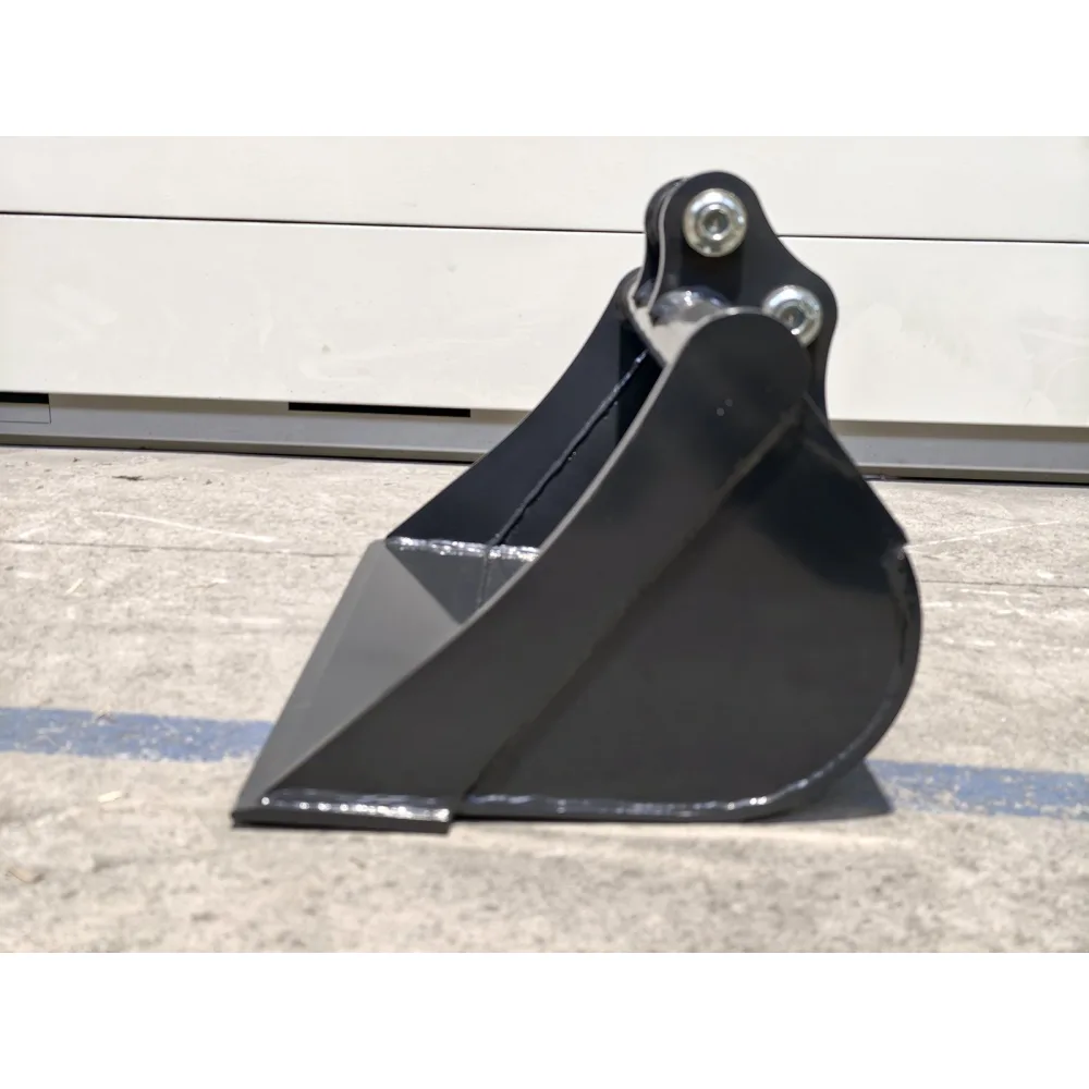 Žlica za mini bager DELEKS S180B600 – 60 cm (za S180) — slika 7 od 11