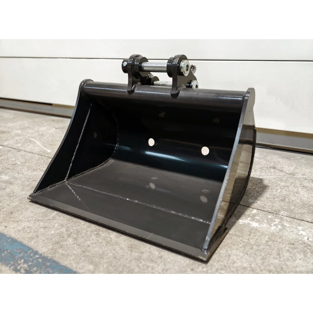 Žlica za mini bager DELEKS S180B600 – 60 cm (za S180) — slika 9 od 11