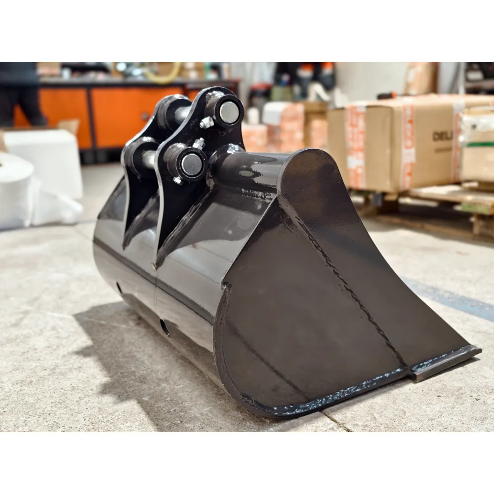 Žlica za mini bager DELEKS S180B600 – 60 cm (za S180) — slika 3 od 11