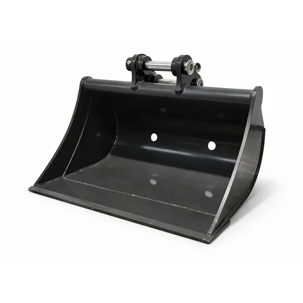 Žlica za mini bager DELEKS S180B600 – 60 cm (za S180)