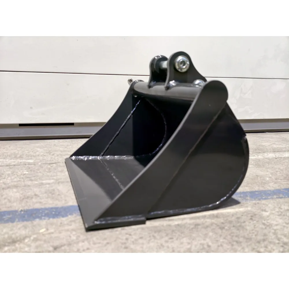 Žlica za mini bager DELEKS S180B600 – 60 cm (za S180) — slika 8 od 11