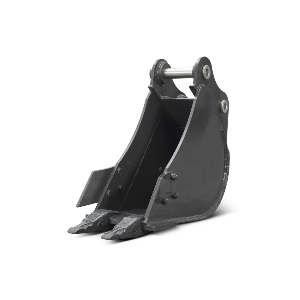 Žlica za mini bager DELEKS S280B200 – 20 cm (za S280)
