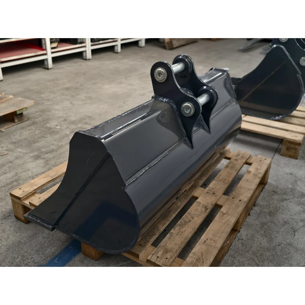 Žlica za mini bager DELEKS S280B1000 – 100 cm (za S280) — slika 6 od 11