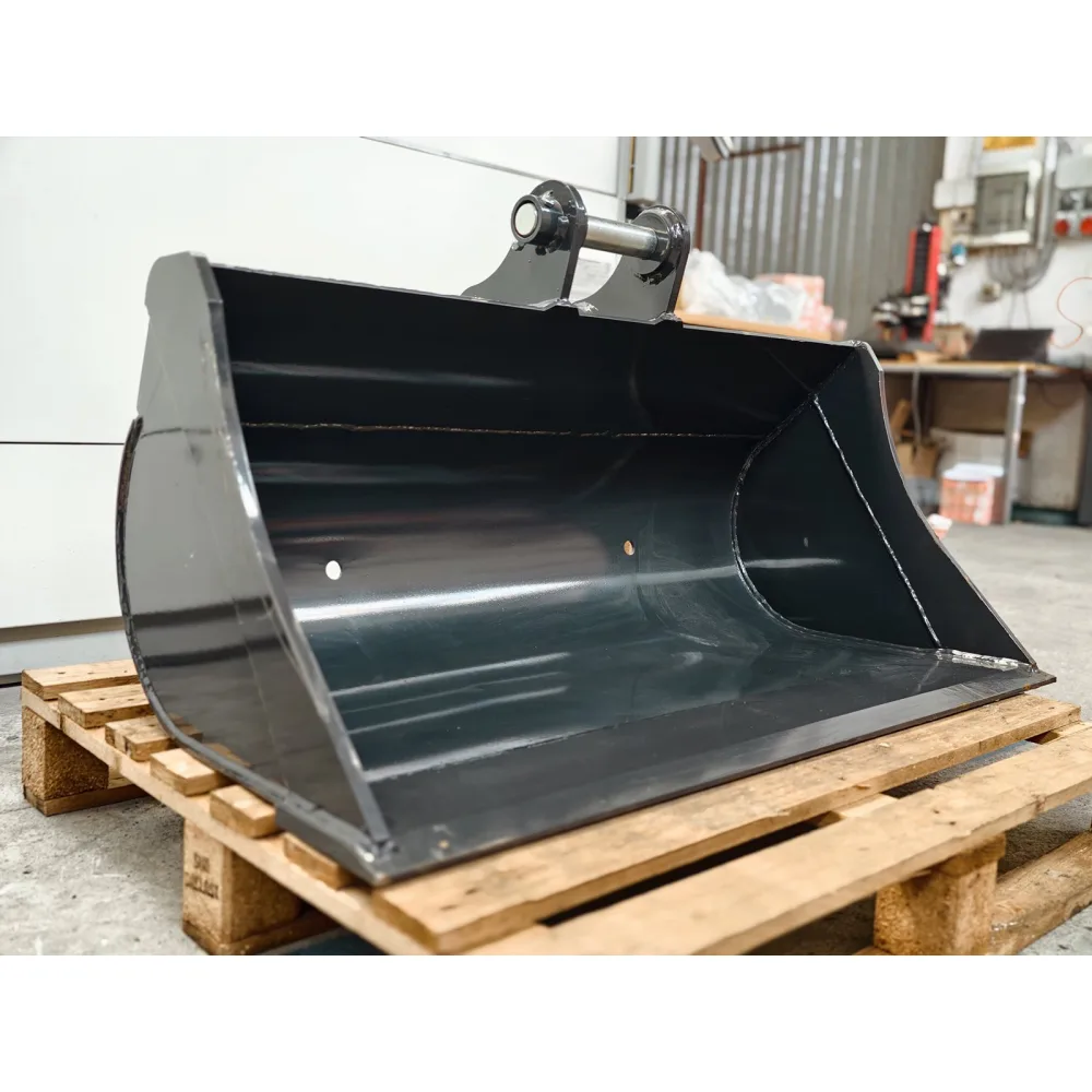 Žlica za mini bager DELEKS S280B1000 – 100 cm (za S280) — slika 4 od 11