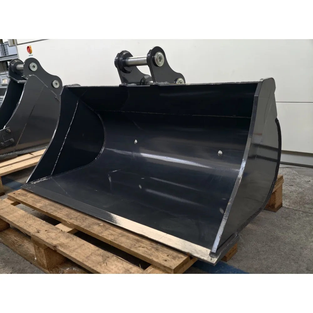 Žlica za mini bager DELEKS S280B1000 – 100 cm (za S280) — slika 8 od 11