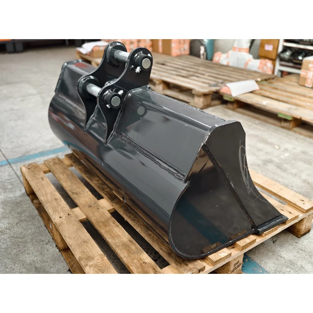 Žlica za mini bager DELEKS S280B1000 – 100 cm (za S280) — slika 5 od 11
