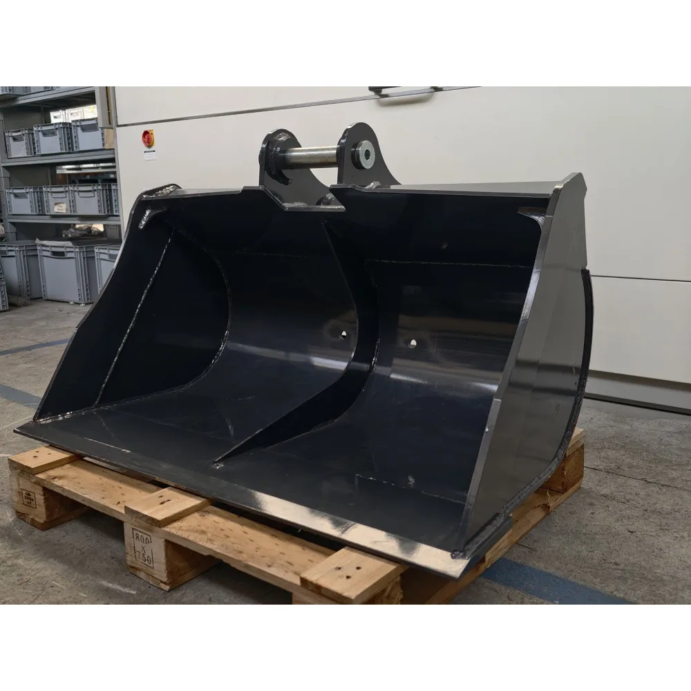 Žlica za mini bager DELEKS S380B1000 – 100 cm (za S380) — slika 8 od 13