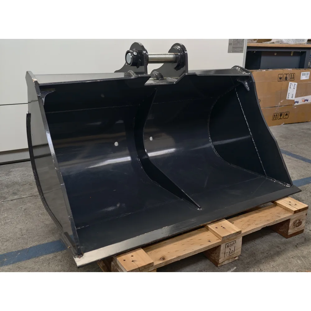 Žlica za mini bager DELEKS S380B1000 – 100 cm (za S380) — slika 2 od 13