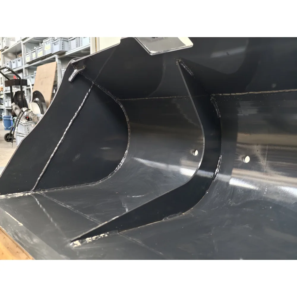 Žlica za mini bager DELEKS S380B1000 – 100 cm (za S380) — slika 11 od 13