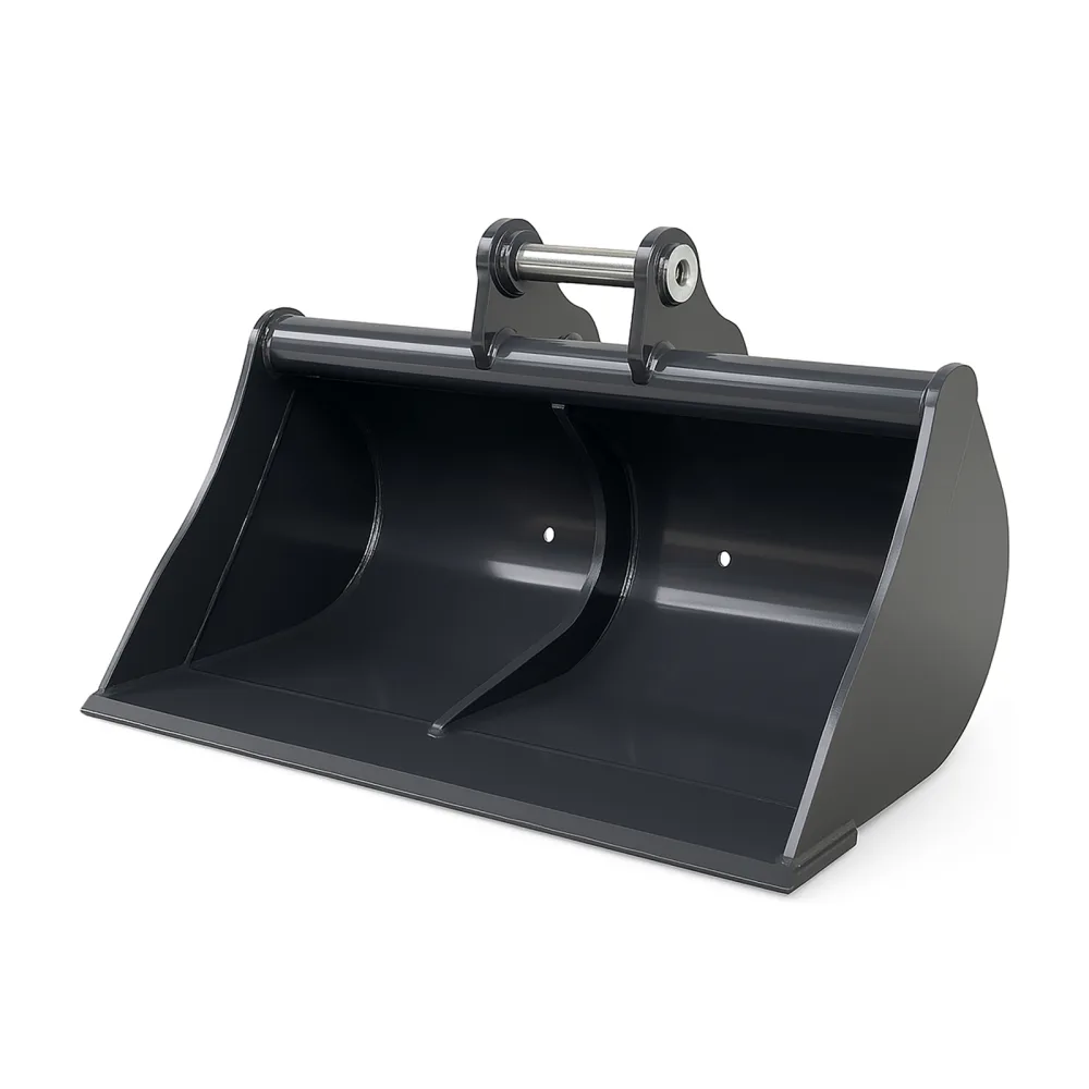 Žlica za mini bager DELEKS S380B1000 – 100 cm (za S380)