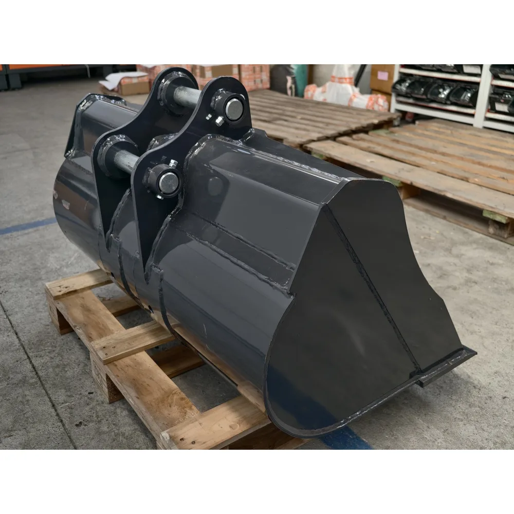 Žlica za mini bager DELEKS S380B1000 – 100 cm (za S380) — slika 5 od 13