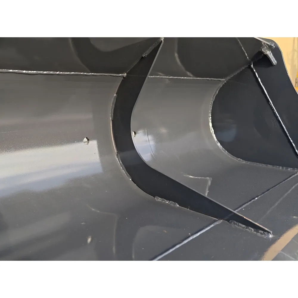 Žlica za mini bager DELEKS S380B1200 – 120 cm (za S380) — slika 10 od 12