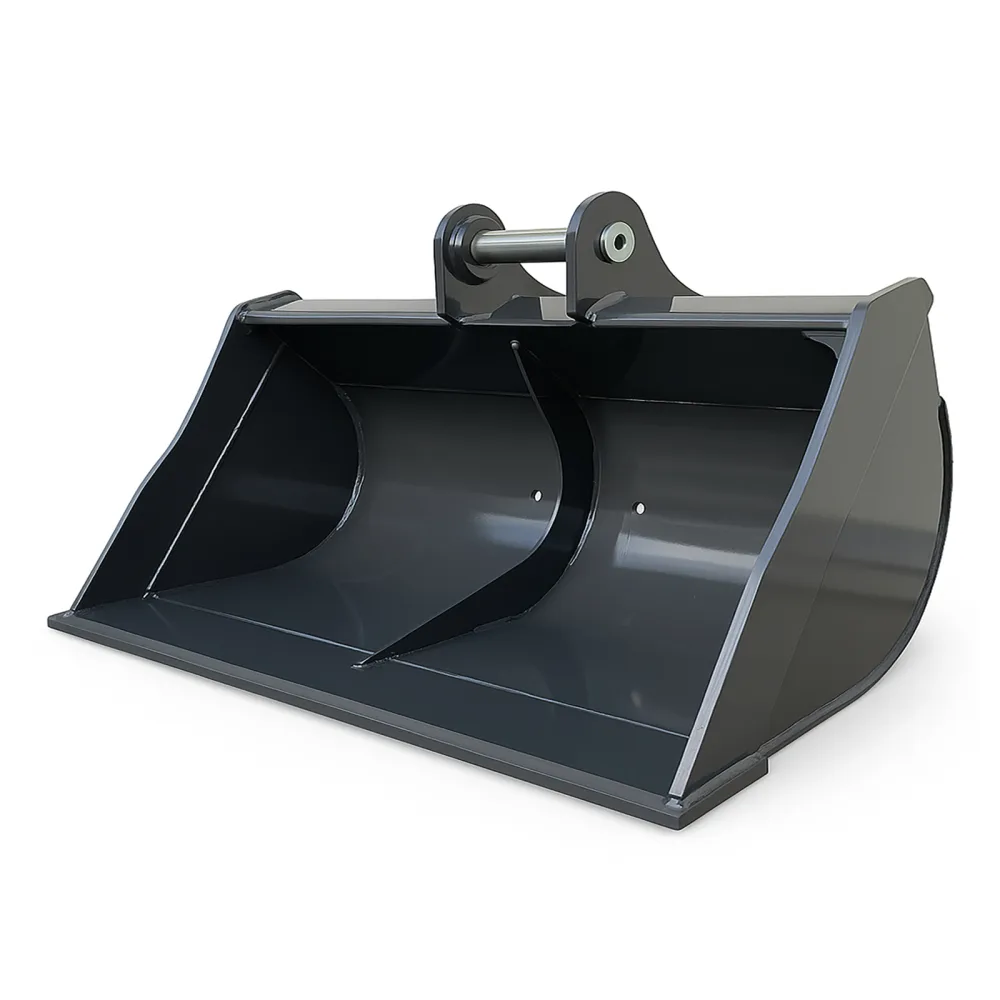 Žlica za mini bager DELEKS S380B1200 – 120 cm (za S380)