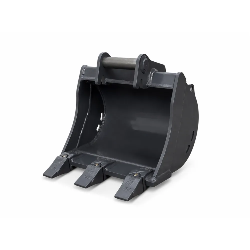 Žlica za mini bager DELEKS S100B350S30