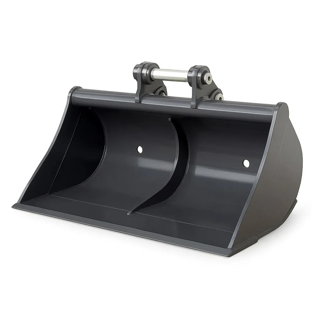 Žlica za mini bager DELEKS S280B1200 – 120 cm (za S280)