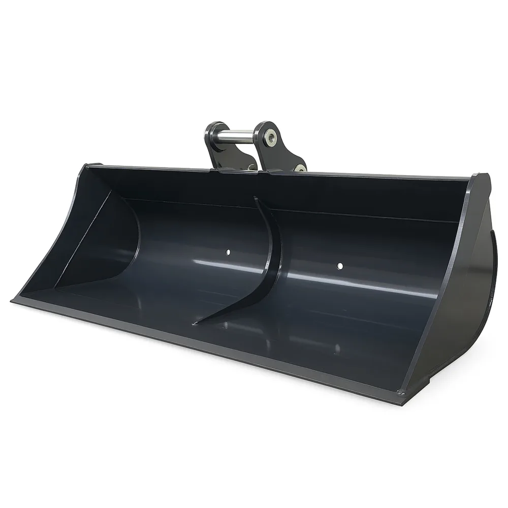 Žlica za mini bager DELEKS S280B1500 – 150 cm (za S280)