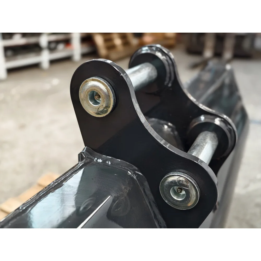 Žlica za mini bager DELEKS S280B1500 – 150 cm (za S280) — slika 7 od 11