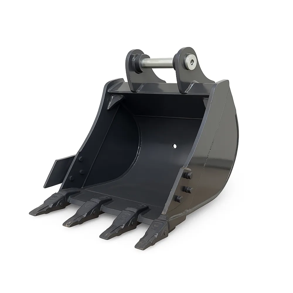Žlica za mini bager DELEKS S380B650 – 65 cm (za S380)