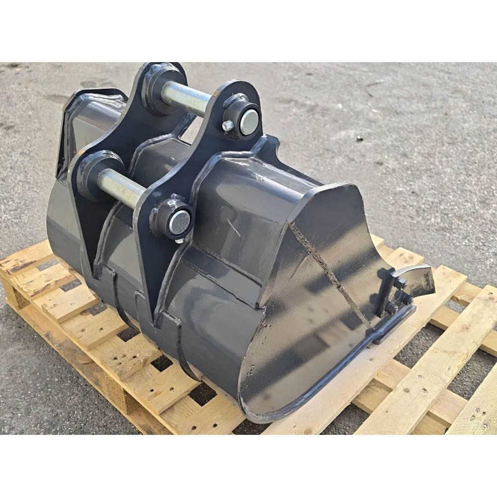 Žlica za mini bager DELEKS S380B650 – 65 cm (za S380) — slika 4 od 11