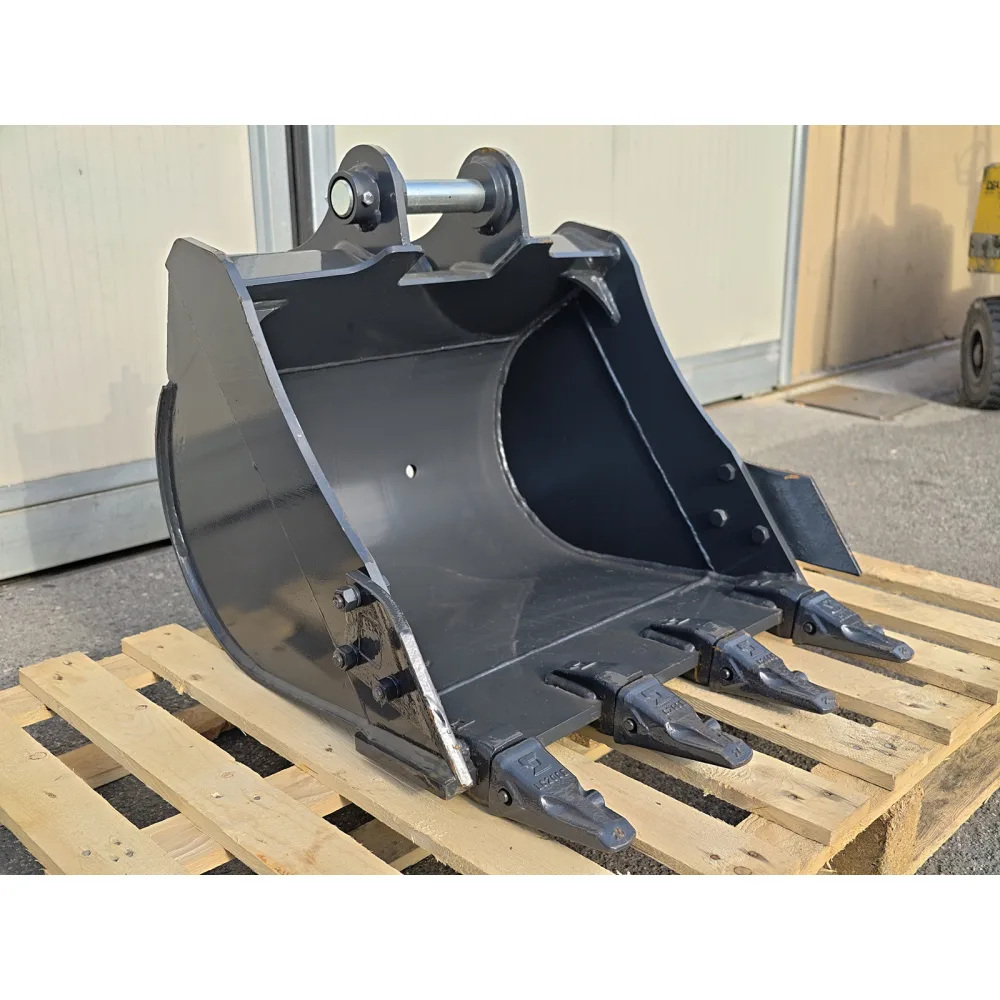 Žlica za mini bager DELEKS S380B650 – 65 cm (za S380) — slika 2 od 11