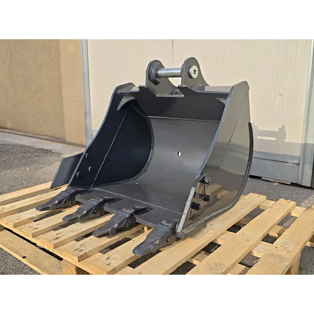 Žlica za mini bager DELEKS S380B650 – 65 cm (za S380) — slika 6 od 11