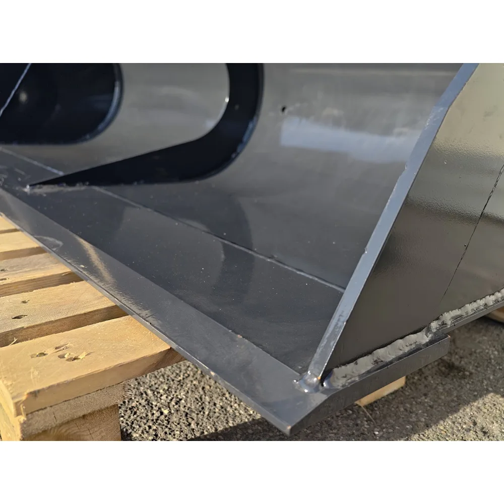 Žlica za mini bager DELEKS S380B1500 – 150 cm (za S380) — slika 9 od 12