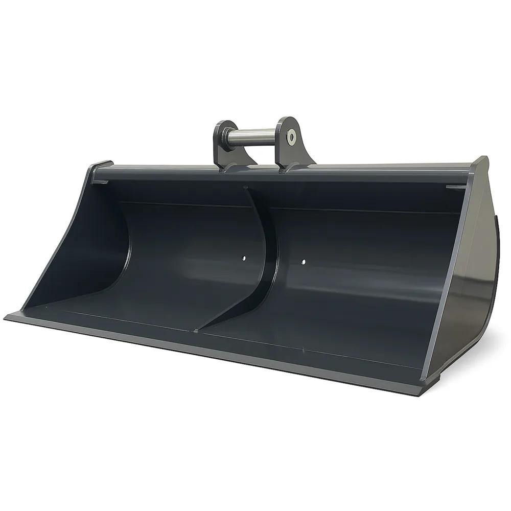 Žlica za mini bager DELEKS S380B1500 – 150 cm (za S380)