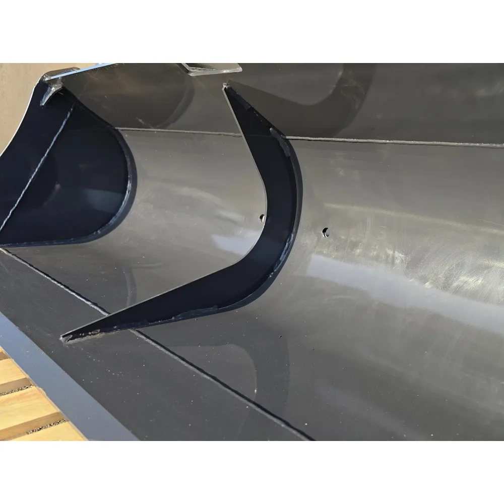 Žlica za mini bager DELEKS S380B1500 – 150 cm (za S380) — slika 10 od 12