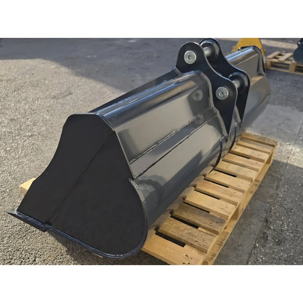 Žlica za mini bager DELEKS S380B1500 – 150 cm (za S380) — slika 5 od 12
