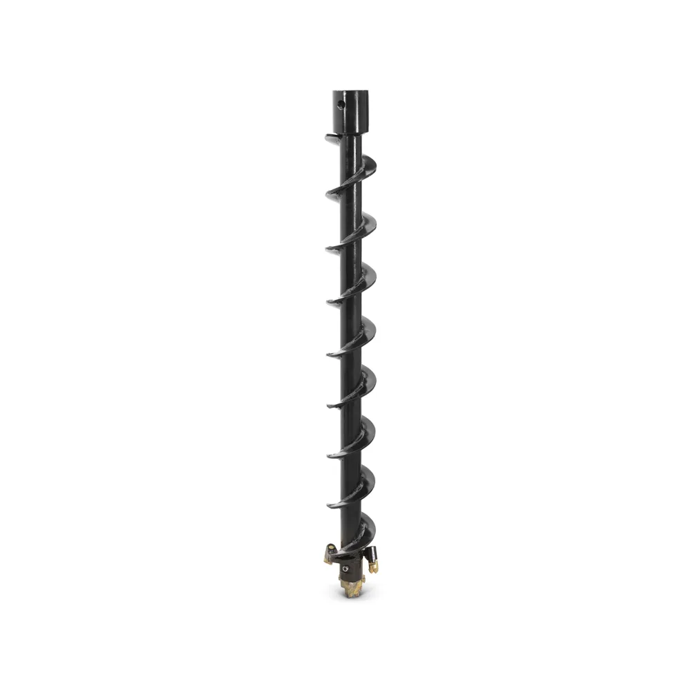 Svrdlo ø150 mm za hidraulično svrdlo DELEKS ZHD245AUGER15