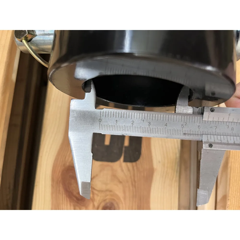Svrdlo ø300 mm za hidraulično svrdlo DELEKS ZHD245AUGER30 — slika 9 od 10