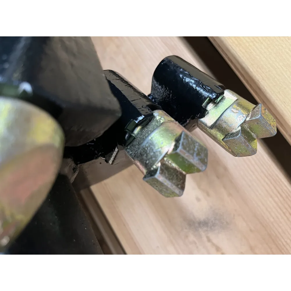 Svrdlo ø300 mm za hidraulično svrdlo DELEKS ZHD245AUGER30 — slika 6 od 10