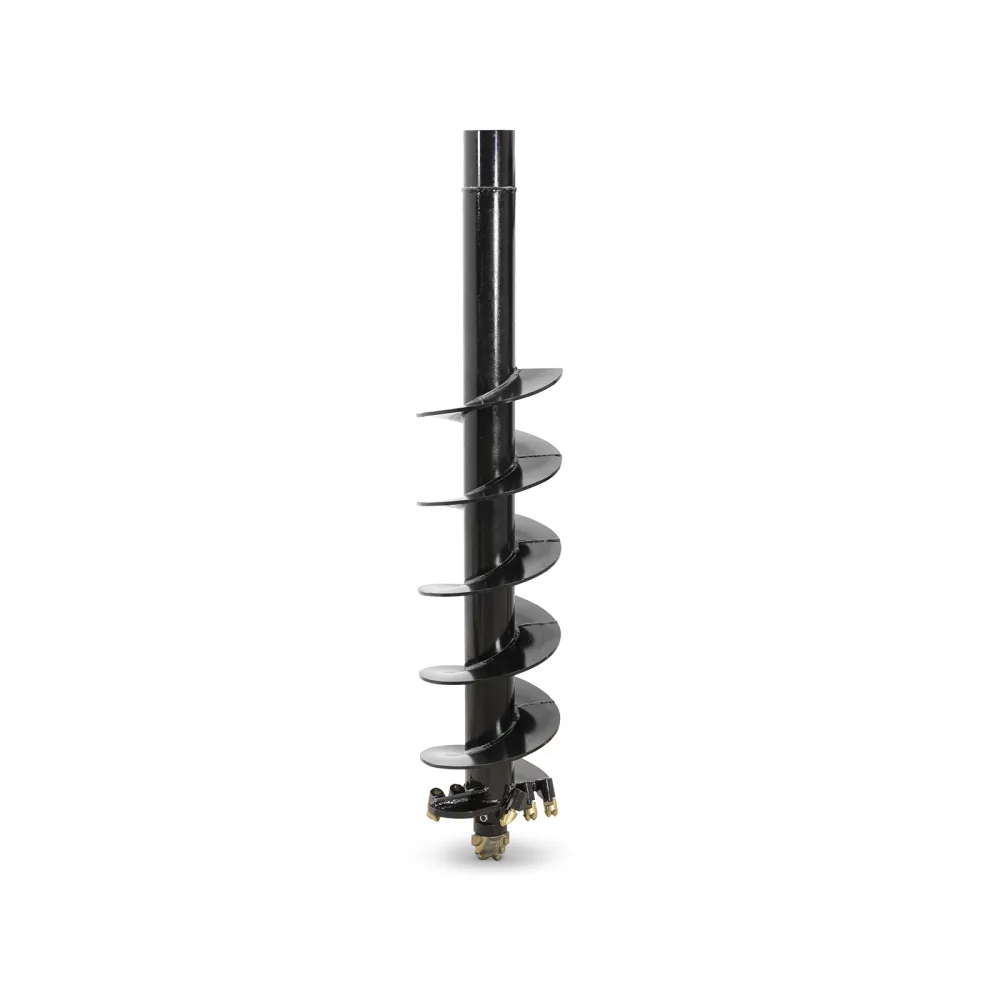 Svrdlo ø300 mm za hidraulično svrdlo DELEKS ZHD245AUGER30