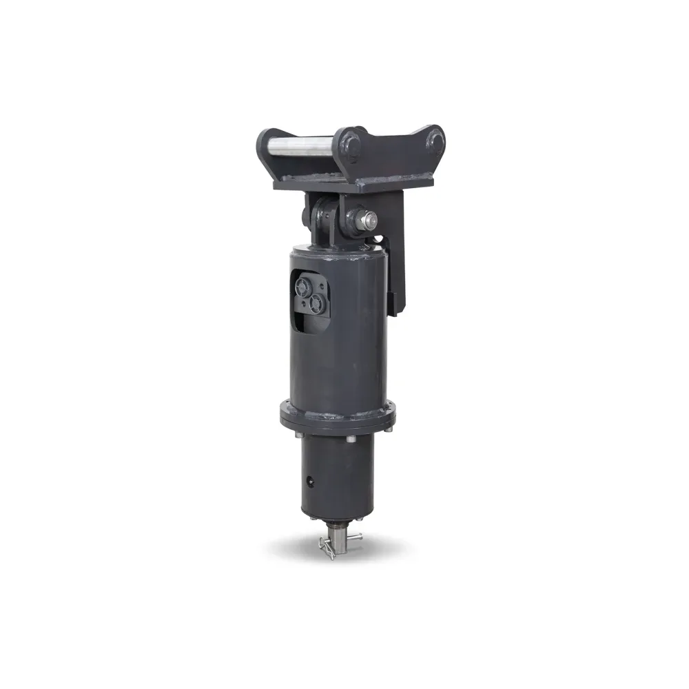 Hidraulično svrdlo za mini bager DELEKS S100AUGER — slika 3 od 14