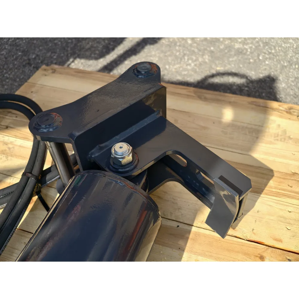 Hidraulično svrdlo za mini bager DELEKS S100AUGER — slika 11 od 14
