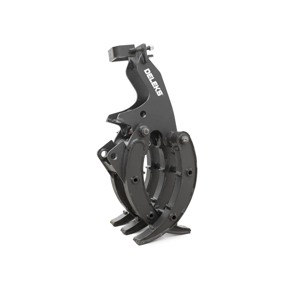 Hvatalo za trupce DELEKS M180GRAPPLE (za M180)
