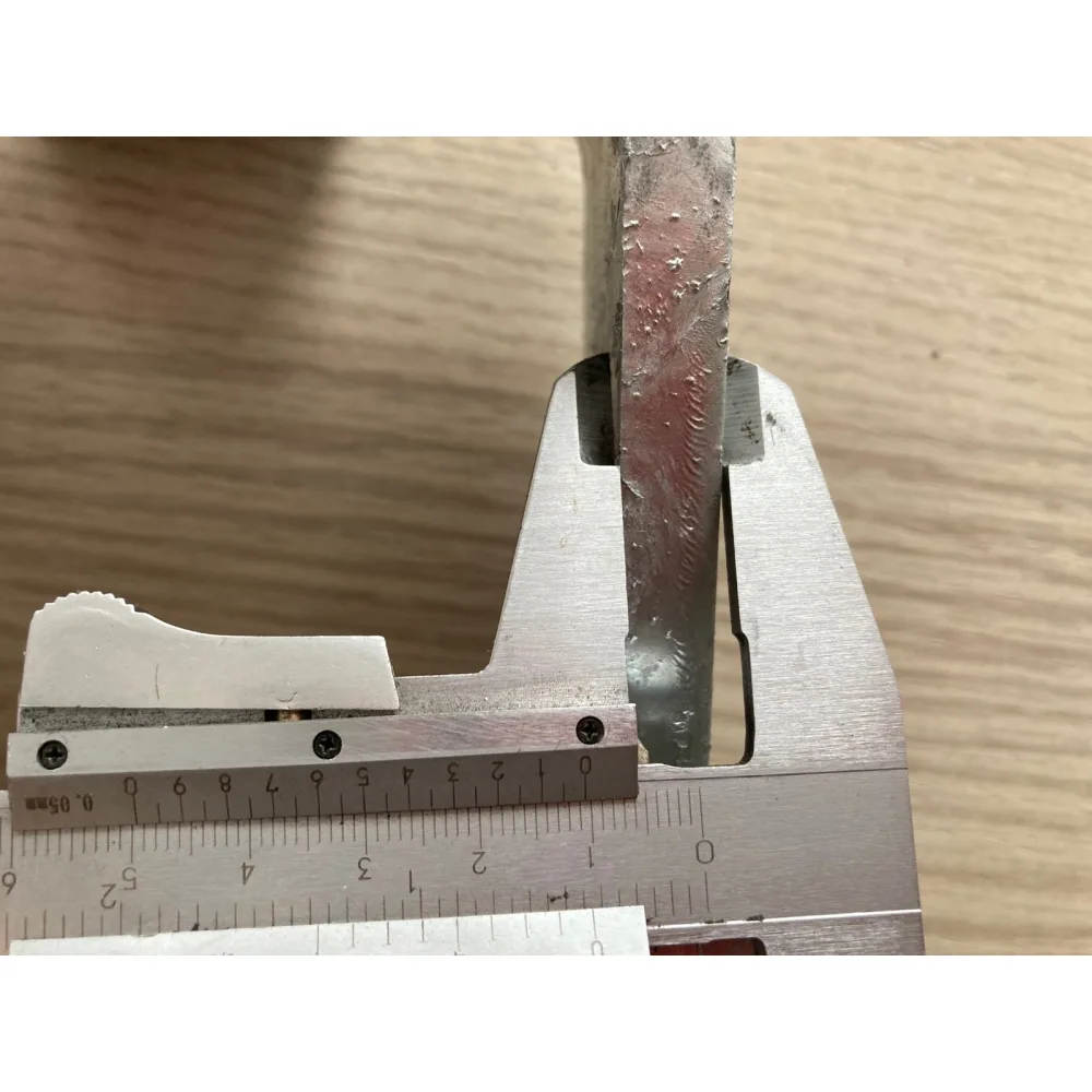 Vilice za hvatalo DELEKS SELLA11 — slika 8 od 10