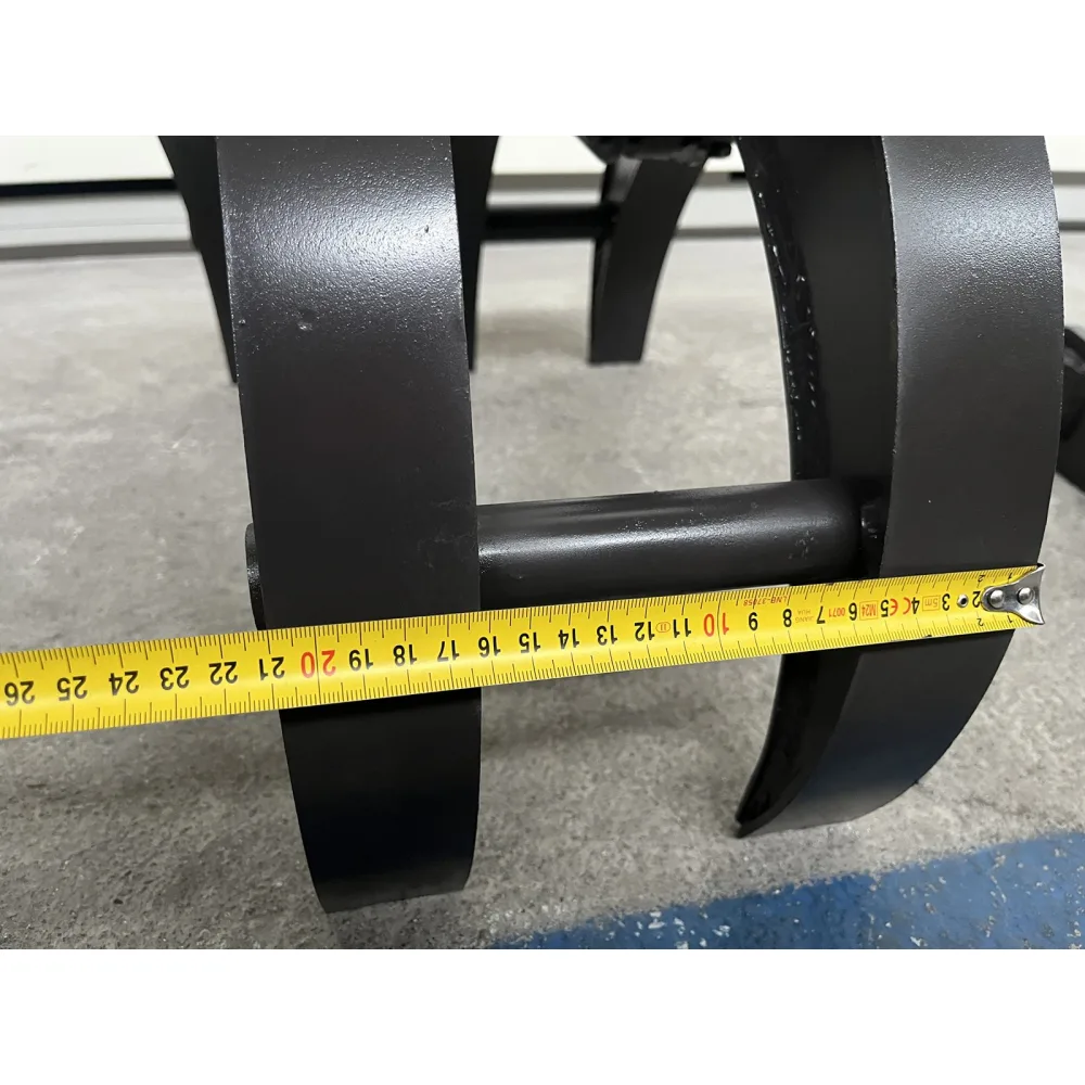 Hvatalo za trupce DELEKS M60GRAPPLE (za M60) — slika 7 od 8