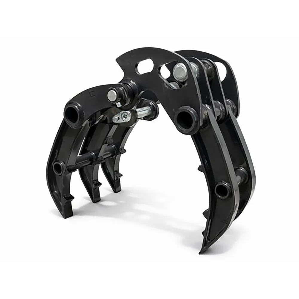 Hvatalo za trupce DELEKS S280GRAPPLE (za S280)