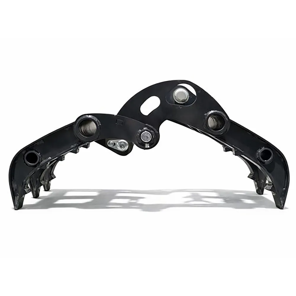 Hvatalo za trupce DELEKS S280GRAPPLE (za S280) — slika 2 od 15