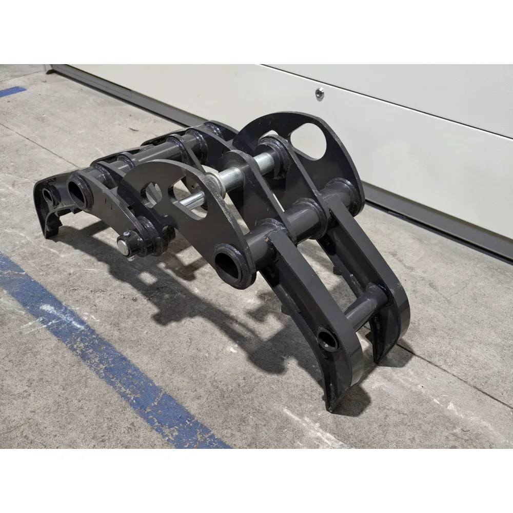 Hvatalo za trupce DELEKS S280GRAPPLE (za S280) — slika 10 od 15